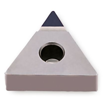 Picture of INGERSOLL TNGA331LN 10 TD810 Turning Insert Triangle 0.016 Corner Radius