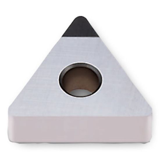 Picture of INGERSOLL TNGA332LS KB90 Turning Insert Triangle 0.031 Corner Radius