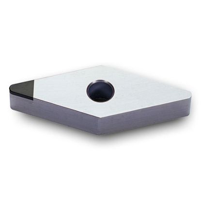 Picture of INGERSOLL VNGA332LS KB90 Turning Insert 35.0° 0.031 Corner Radius