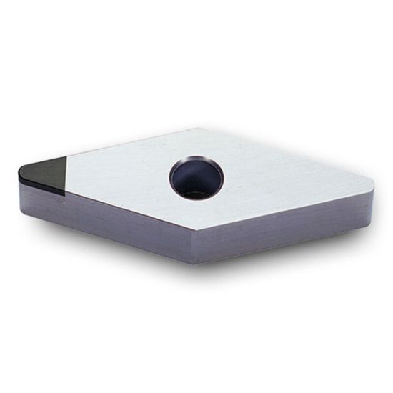 Picture of INGERSOLL VNGA332LS KB90 Turning Insert 35.0° 0.031 Corner Radius