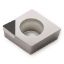 Picture of INGERSOLL CCGW431LN-7 KP300 Turning Insert 80.0° 0.016 Corner Radius