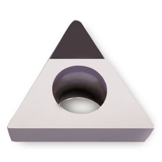Picture of INGERSOLL TCGW732LN 7 KP300 Turning Insert Triangle 0.031 Corner Radius