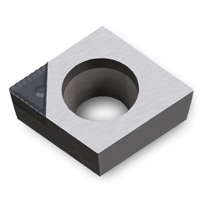 Picture of INGERSOLL CCGT32.51CB KP300 Turning Insert 80.0° 0.016 Corner Radius