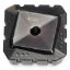 Picture of INGERSOLL ZPKN2007DPTR-HD IN4030 Milling Insert Square 0.093 TiAIN + AlCrO Cougar Mill