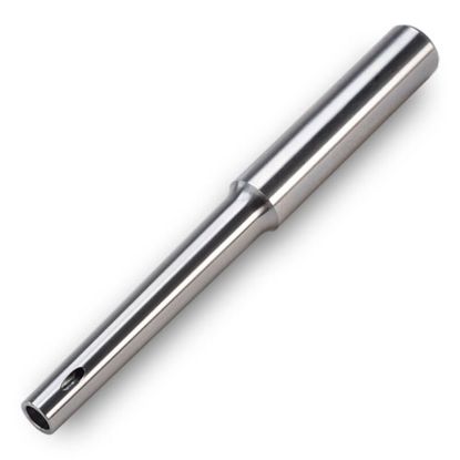 Picture of INGERSOLL S012T06HK060 SH 0.4724 OAL 4.3307Replacable Head Acc. Straight Shank/Taper Neck Heavy Metal Single End CHIPSURFER