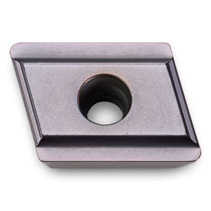 Picture of INGERSOLL NPMT06504LG IN1510 Hole Making Indexable Drill Insert BTA TiCN + TiN