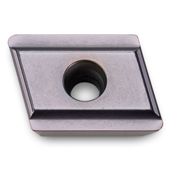Picture of INGERSOLL NPMT06504LG IN1510 Hole Making Indexable Drill Insert BTA TiCN + TiN