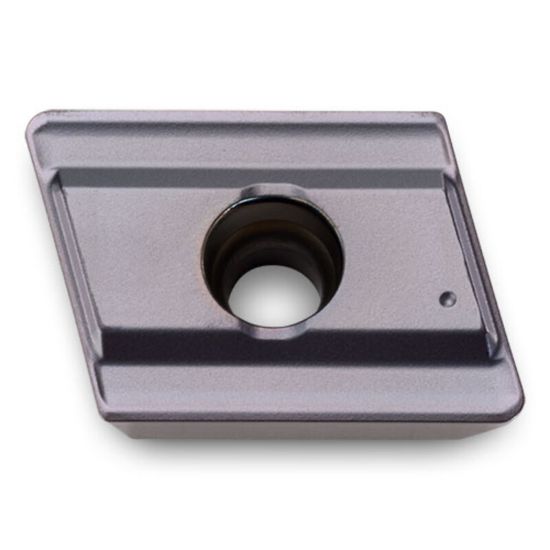 Picture of INGERSOLL NPMT050308L-B IN2005 Hole Making Indexable Drill Insert BTA TiAlN