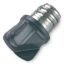 Picture of INGERSOLL 45A16001TRRA301 IN2005 DIA 16MM SH T10 LOC 0.6299End Mill,Replacable Head Carbide TiAlN Single End High Feed0.1181 3.00MM CHIPSURFER