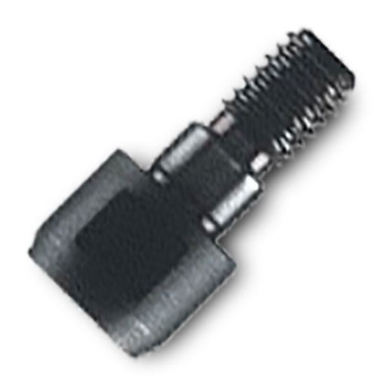 Picture of INGERSOLL MOD10T08SK025 0.461 ISO Screw ON ADAPTER STEEL T08Replacable Head Acc. ISO Thread Steel Single End CHIPSURFER