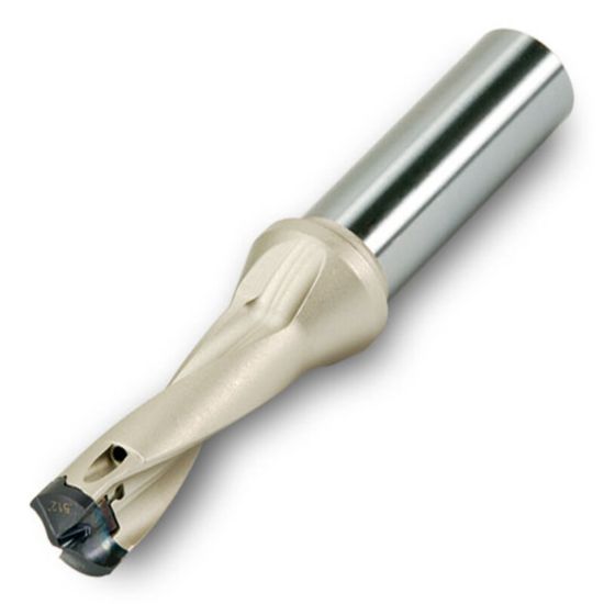 Picture of INGERSOLL YD0800024B9R01 0.3150 (8.0 mm) QwikTwist Body