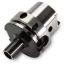 Picture of INGERSOLL HSKA40T08X45 0.457 Screw ON HSK STEEL T08Replacable Head Acc. HSK A40 Steel Single End CHIPSURFER