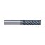 Picture of IMCO 66054 DIA 1/2 SH 0.50 LOC 1.6250 OAL 3.50 End Mill Standard Flute Standard Helix Carbide AlCrN Single End Square Sharp enDURO Mill
