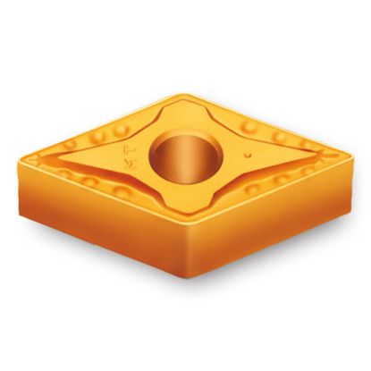 Picture of INGERSOLL DNMG441MT TT8115 Turning Insert 55.0° TiCN + Al2O3 + TiN 0.016 Corner Radius