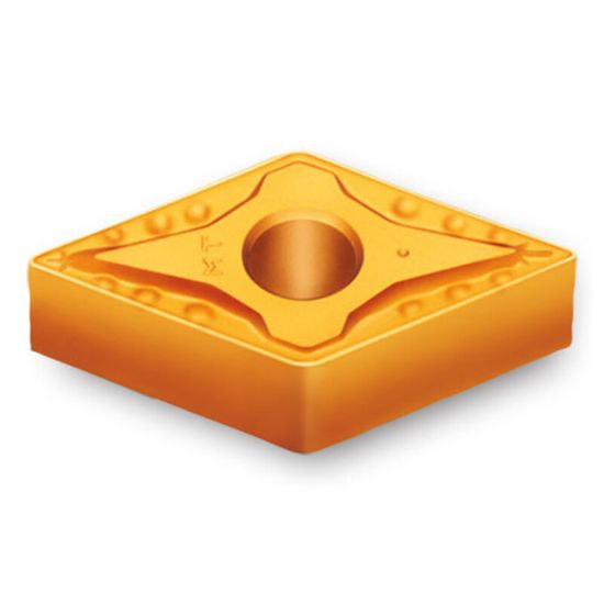 Picture of INGERSOLL DNMG441MT TT8115 Turning Insert 55.0° TiCN + Al2O3 + TiN 0.016 Corner Radius