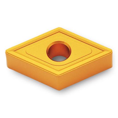 Picture of INGERSOLL DNMG441 TT8115 Turning Insert 55.0° TiCN + Al2O3 + TiN 0.016 Corner Radius