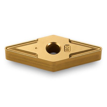 Picture of INGERSOLL VNMG331 TT8115 Turning Insert 35.0° TiCN + Al2O3 + TiN 0.016 Corner Radius