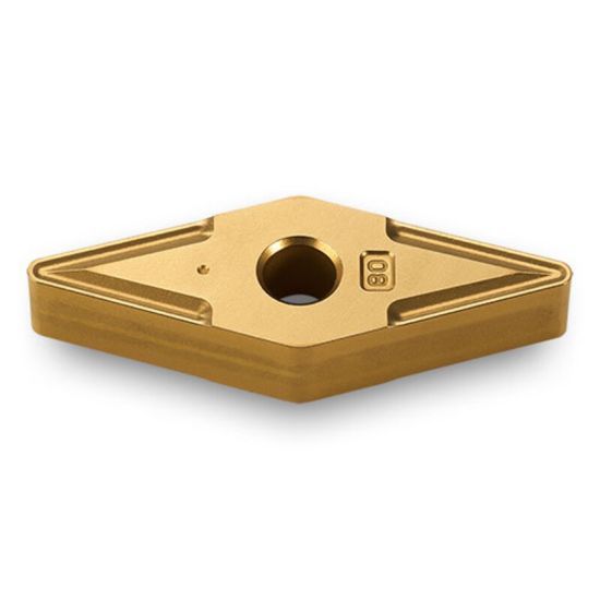 Picture of INGERSOLL VNMG331 TT8115 Turning Insert 35.0° TiCN + Al2O3 + TiN 0.016 Corner Radius
