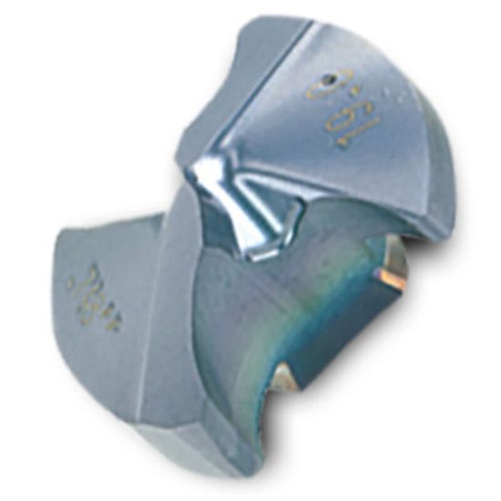 Picture of INGERSOLL YBB1720R01 IN2005 0.6772 (17.20 mm) QwikTwist Tip Carbide