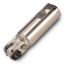 Picture of INGERSOLL 12J4E-1002780R01 Milling Cutter 90.0° 1.000 Cylindrical 1.0000 2 Flute Coolant 0.66 Max DOC 5.000 OAL