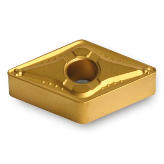 Picture of INGERSOLL DNMG432PC TT8125 Turning Insert 55.0° TiCN + Al2O3 + TiN 0.031 Corner Radius