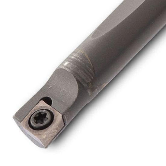 Picture of INGERSOLL C04G-SCLCR03-D05 Turning Boring Bar 80.0° Carbide Boring Bar 0.157 Carbide