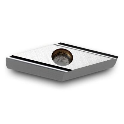 Picture of INGERSOLL VBET22X0L-GW TT9020 Turning Insert 35.0° TiCN 0.002 Corner Radius