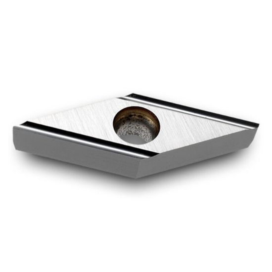 Picture of INGERSOLL VBET22X0L-GW TT9020 Turning Insert 35.0° TiCN 0.002 Corner Radius