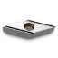 Picture of INGERSOLL VBET22X0L-GW TT9020 Turning Insert 35.0° TiCN 0.002 Corner Radius
