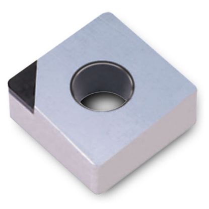 Picture of INGERSOLL SNGA433LS TB650 Turning Insert Square 0.047 Corner Radius