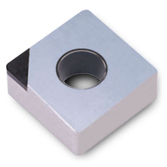 Picture of INGERSOLL SNGA433LS TB650 Turning Insert Square 0.047 Corner Radius
