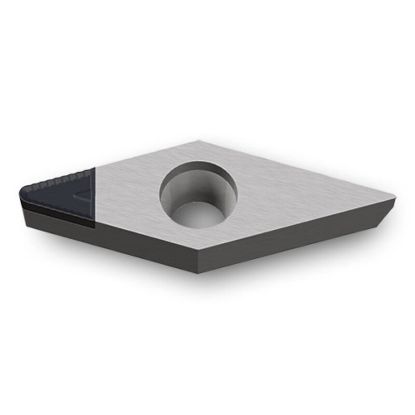 Picture of INGERSOLL VCGT331CB KP300 Turning Insert 35.0° 0.016 Corner Radius