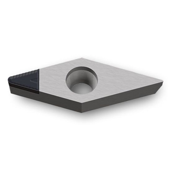 Picture of INGERSOLL VCGT331CB KP300 Turning Insert 35.0° 0.016 Corner Radius