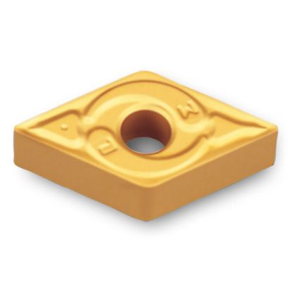 Picture of INGERSOLL DNMG431MP TT8115 Turning Insert 55.0° TiCN + Al2O3 + TiN 0.016 Corner Radius