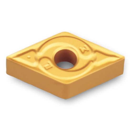 Picture of INGERSOLL DNMG431MP TT8115 Turning Insert 55.0° TiCN + Al2O3 + TiN 0.016 Corner Radius