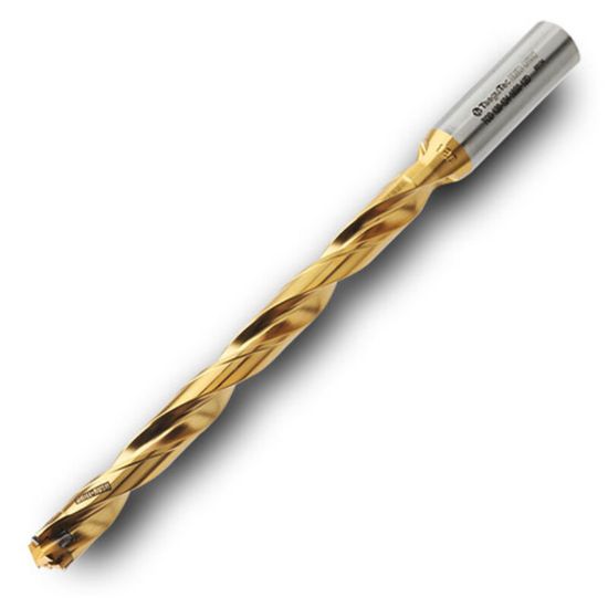 Picture of INGERSOLL TD2100252T5R00 0.8268 (21.000 mm)-0.8622 (21.900 mm) GoldTwist Body