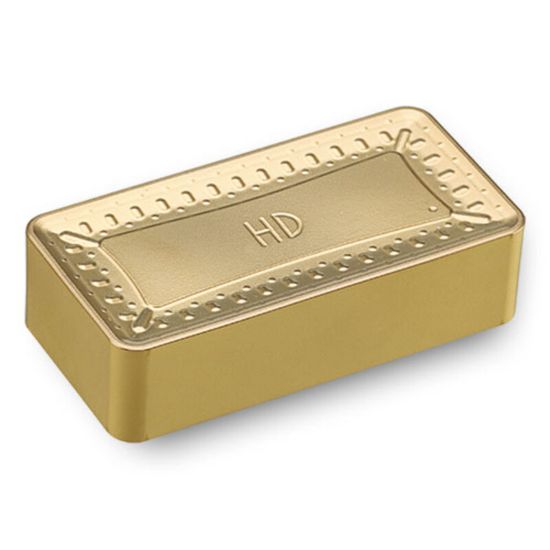 Picture of INGERSOLL LNMX501432HD TT8125 Turning Insert Rectangle TiCN + Al2O3 + TiN 0.126 Corner Radius