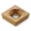 Picture of INGERSOLL CCMT432PC TT8125 Turning Insert 80.0° TiCN + Al2O3 + TiN 0.031 Corner Radius