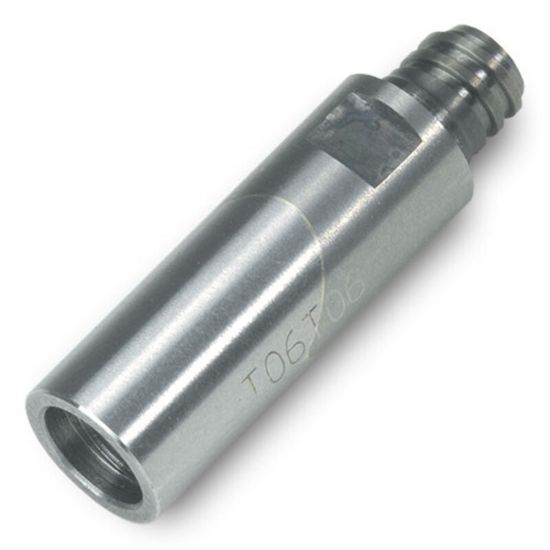 Picture of INGERSOLL T15T15SA-17 SH 0.9400 OAL 1.7700 Replacable Head Acc. Extension Carbide Single End CHIPSURFER