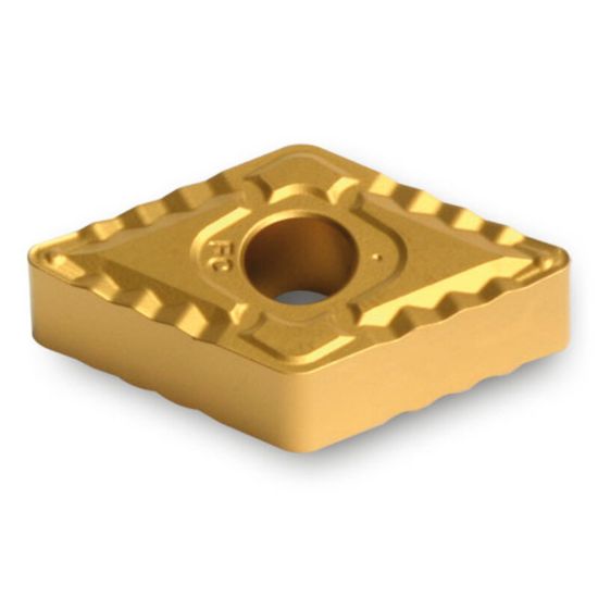 Picture of INGERSOLL DNMG432FC TT8125 Turning Insert 55.0° TiCN + Al2O3 + TiN 0.031 Corner Radius