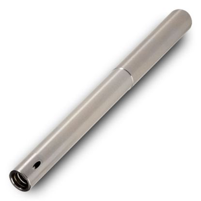 Picture of INGERSOLL S012T08HA020 SH 0.4724 OAL 2.7559Replacable Head Acc. Straight Neck/Cylicrical Shank Heavy Metal Single End CHIPSURFER
