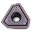 Picture of INGERSOLL TPMX1403RG IN1510 Hole Making Indexable Drill Insert BTA TiCN + TiN