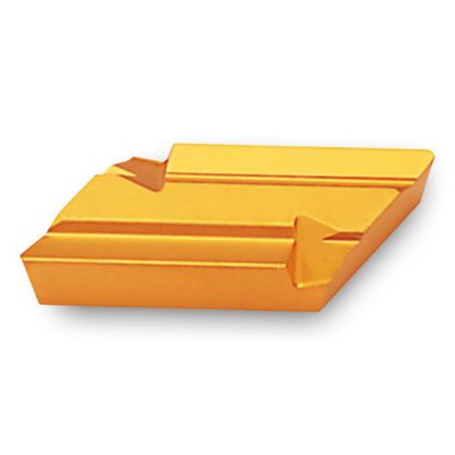 Picture of INGERSOLL KNUX3331L12 TT5100 Turning Insert 55.0° TiCN + Al2O3 + TiN 0.020 Corner Radius