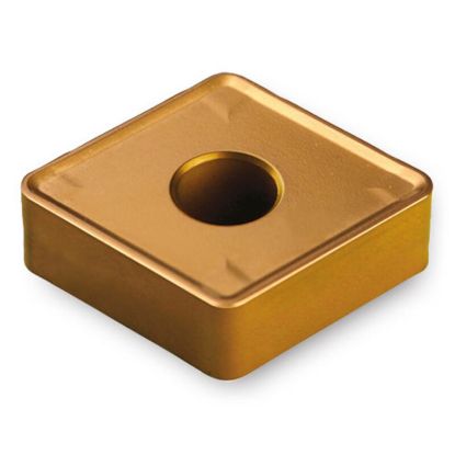 Picture of INGERSOLL CNMM866HZ TT8115 Turning Insert 80.0° TiCN + Al2O3 + TiN 0.094 Corner Radius