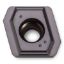 Picture of INGERSOLL NPMX0803RG IN2005 Hole Making Indexable Drill Insert BTA TiAlN