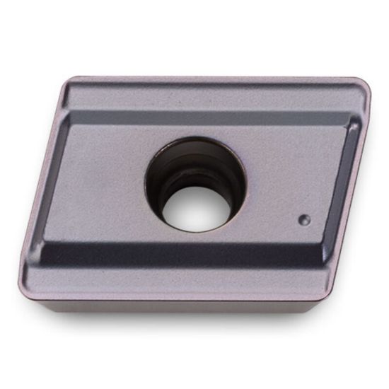 Picture of INGERSOLL NPHT110408R-B IN2005 Hole Making Indexable Drill Insert BTA TiAlN