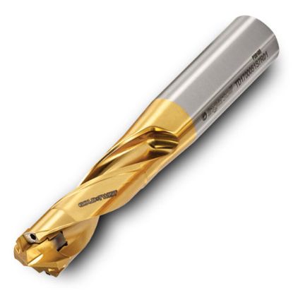 Picture of INGERSOLL TD0950028S4R01 0.3740 (9.500 mm)-0.3898 (9.900 mm) GoldTwist Body