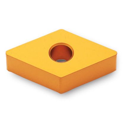 Picture of INGERSOLL DNMA432 TT7310 Turning Insert 55.0° TiCN + Al2O3 0.031 Corner Radius