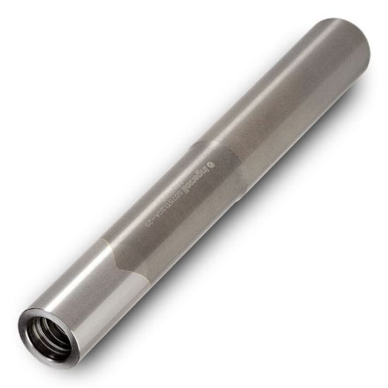 Picture of INGERSOLL S062T10CA-14 SH 0.6250 OAL 4.00 Replacable Head Acc. Straight Neck/Cylicrical Shank Carbide Single End CHIPSURFER