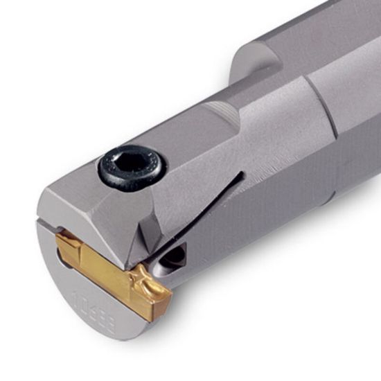 Picture of INGERSOLL TTIR19-3C Grooving,Groove Turning Boring Bar Boring Bar 0.750 Steel